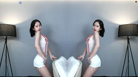 AfreecaTV主播蕾彻(蕾切尔)BJ성하2019年12月22日直播视频舞蹈剪辑20592520